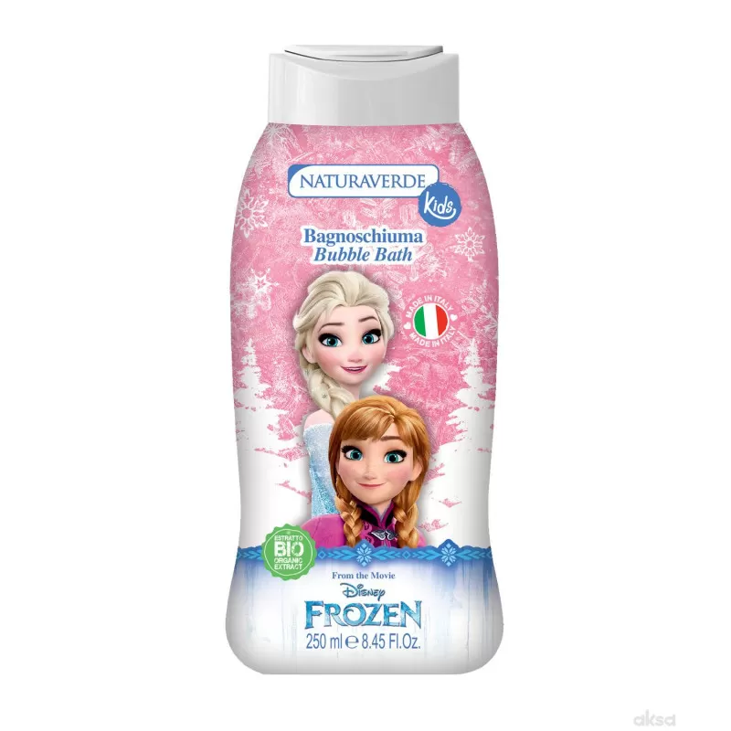 Frozen pena za kupanje 250ml