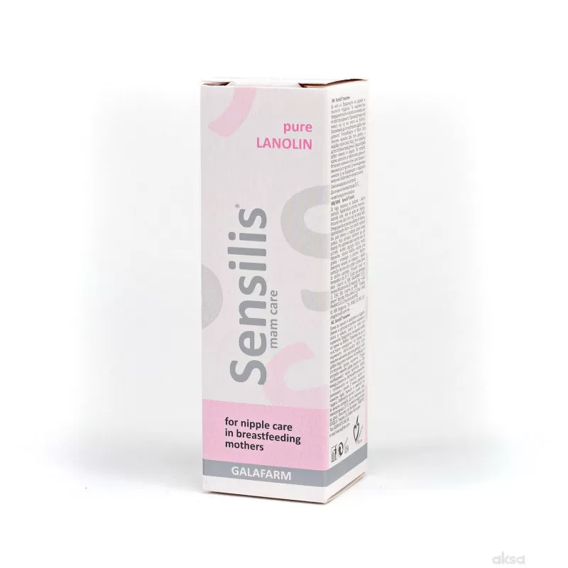 Mam care lanolin 25ml
