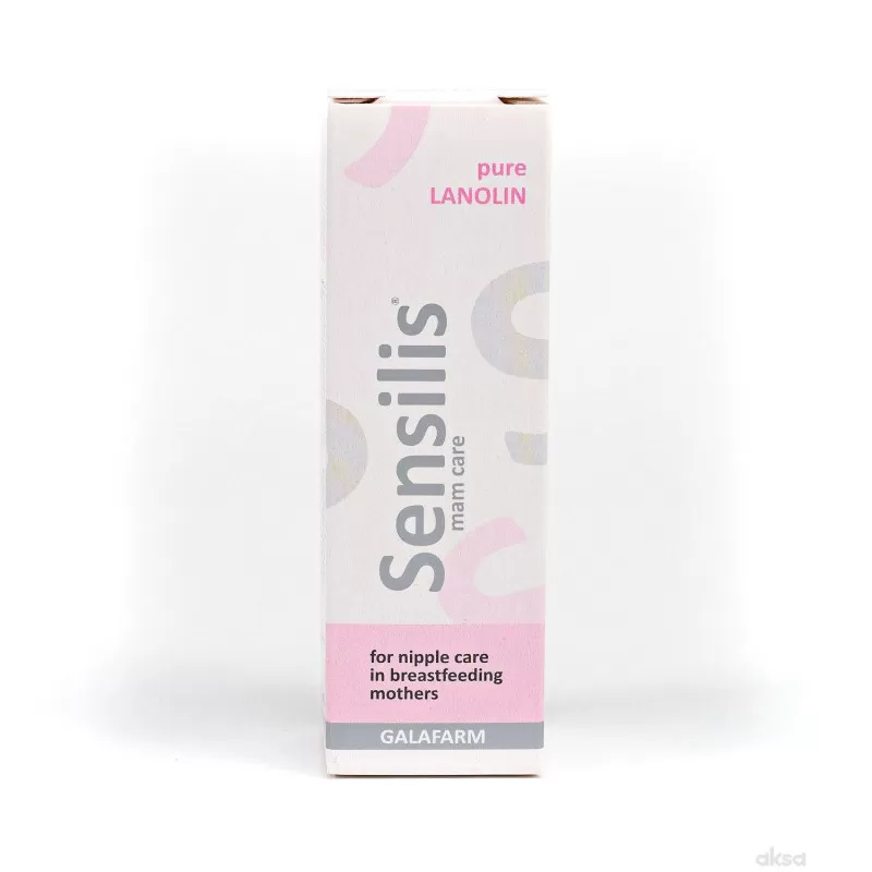 Mam care lanolin 25ml
