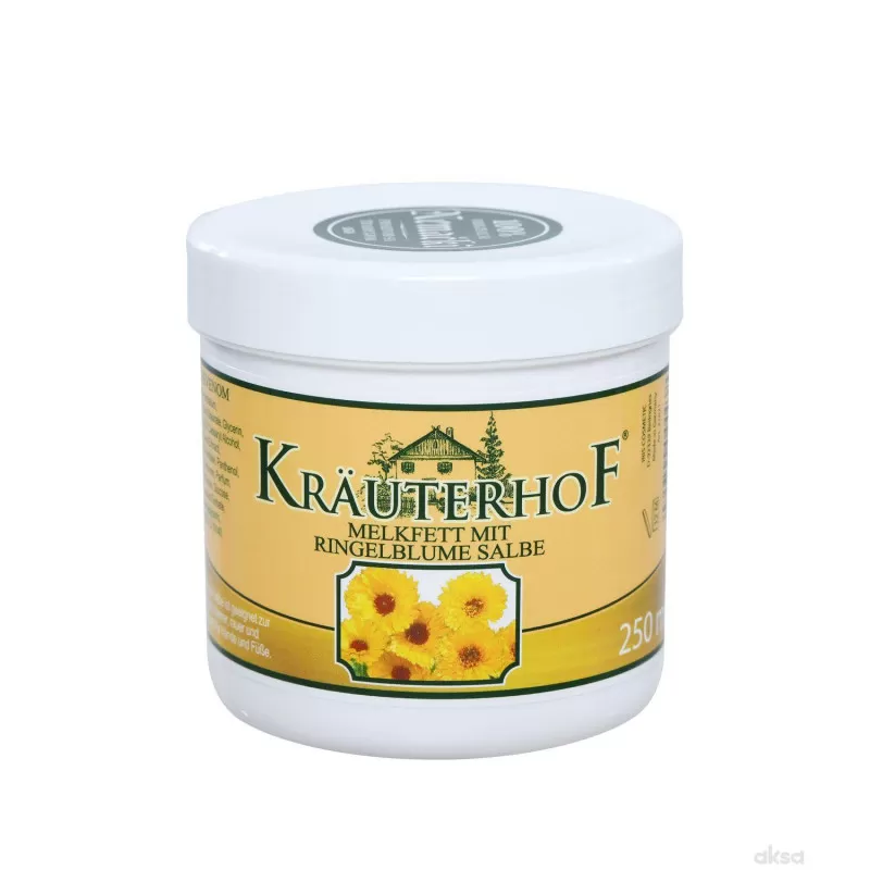 Krauterhof krema sa nevenom 250ml