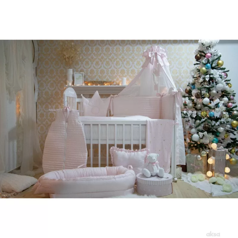 Baby Textil posteljina Lux ,7/1