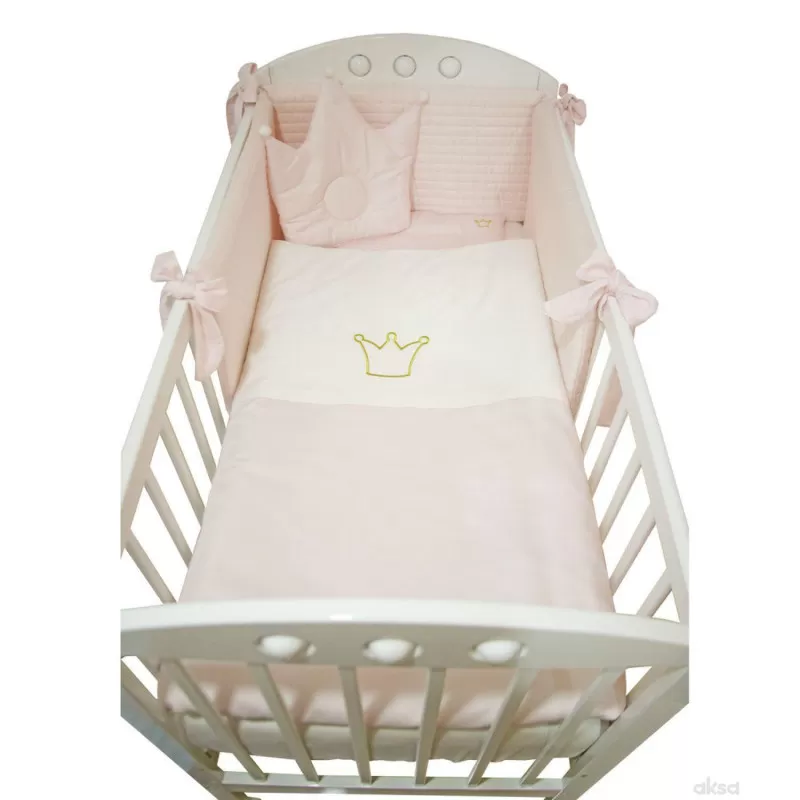 Baby Textil posteljina Lux ,7/1