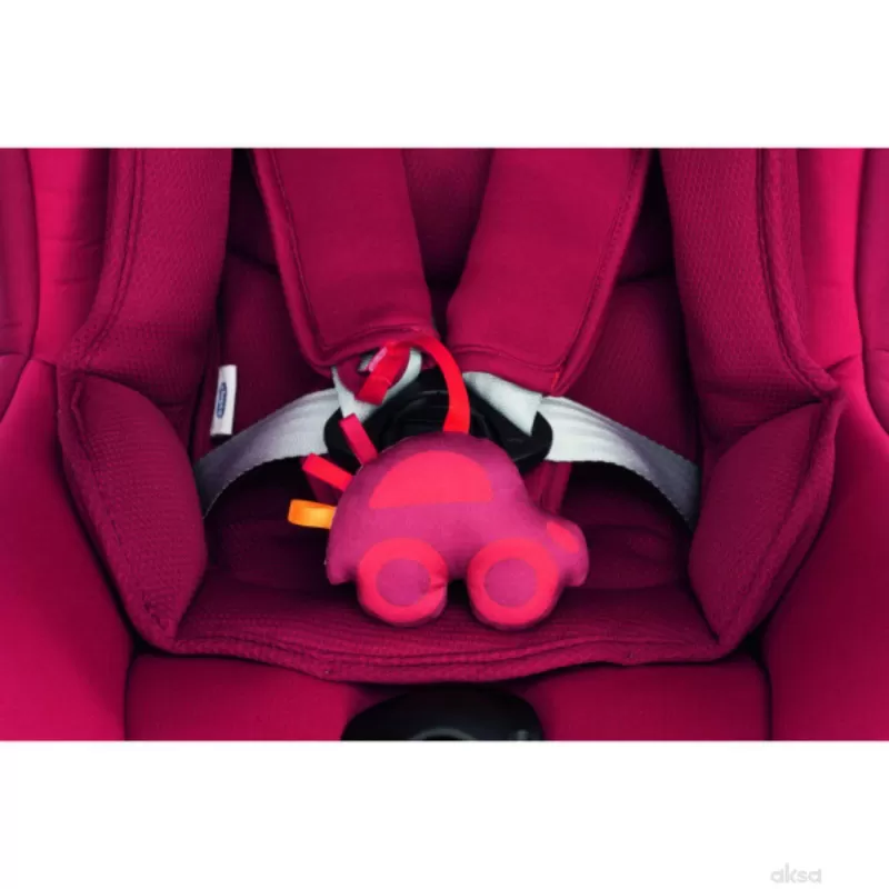 Chicco auto sedište Cosmos 0/1 (0-18 kg)