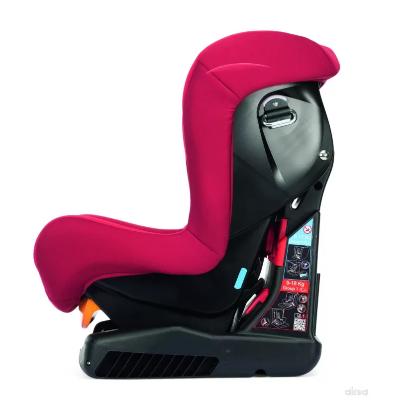 Chicco auto sedište Cosmos 0/1 (0-18 kg)