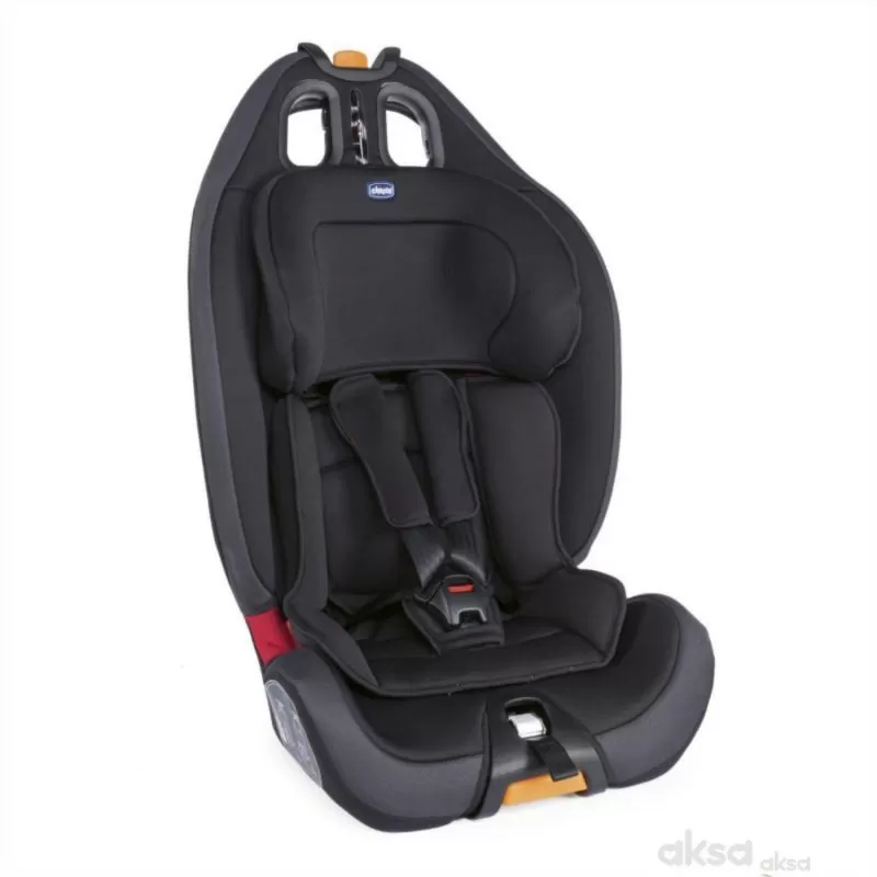 Chicco auto sedište Gro-Up 123 (9-36kg)