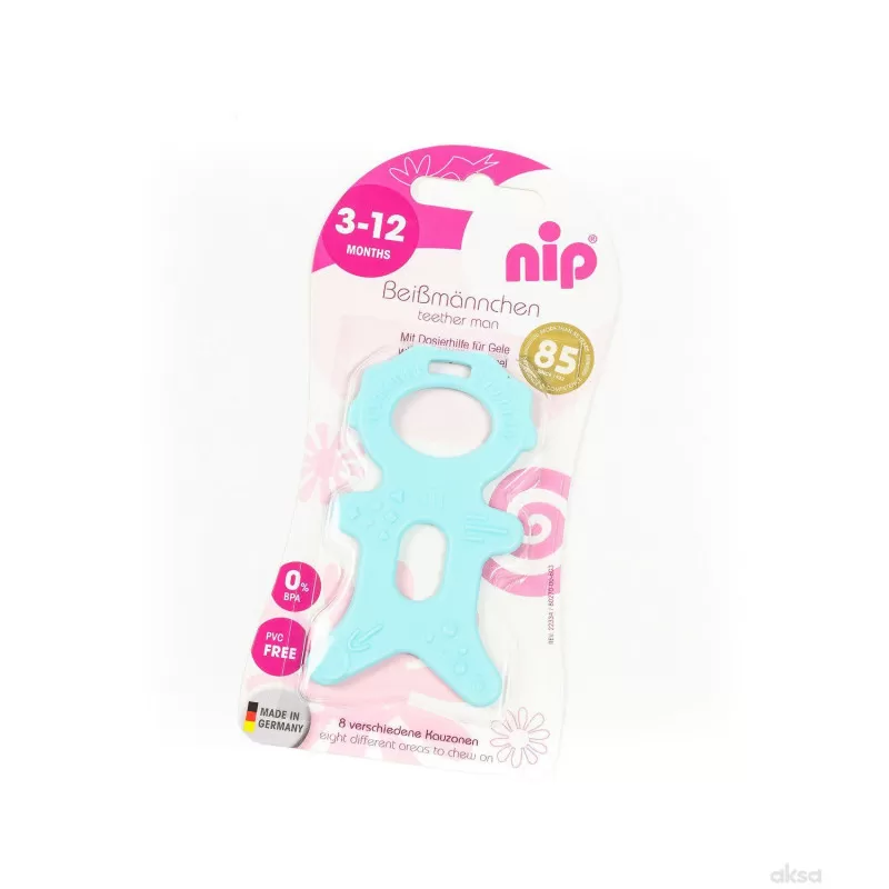 Nip glodalica figurica Mr. Denty