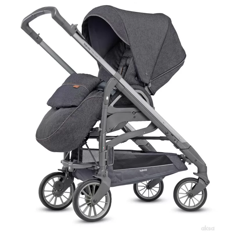 Inglesina kolica Trilogy