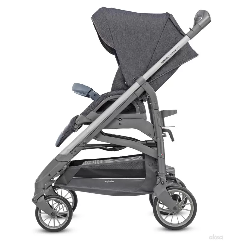 Inglesina kolica Trilogy