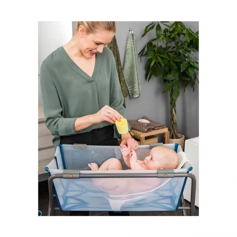 Stokke Kadica za kupanje White