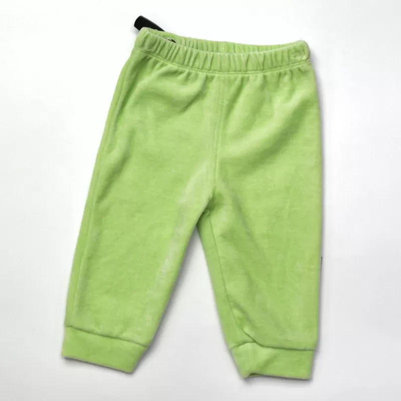 Lill&Pippo pantalone,dečaci,pliš