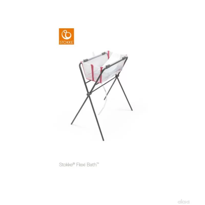 Stokke Flexi Bath Stalak za kadicu