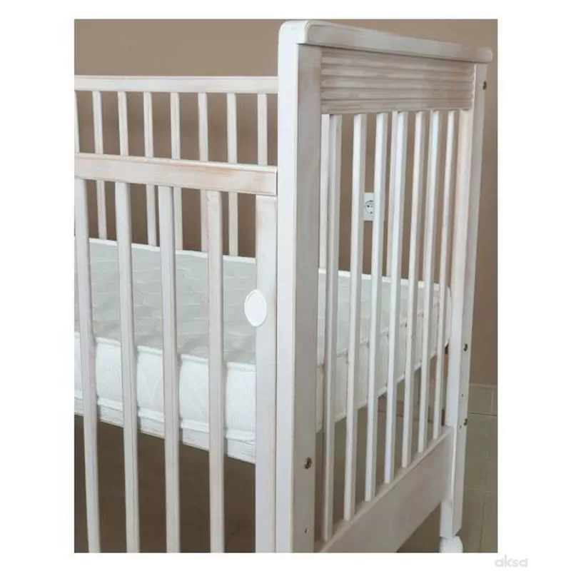Bambino krevetac Mia, rustik