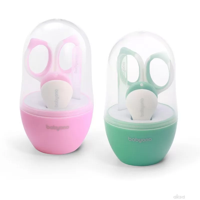 Babyono minikir set za bebe novo