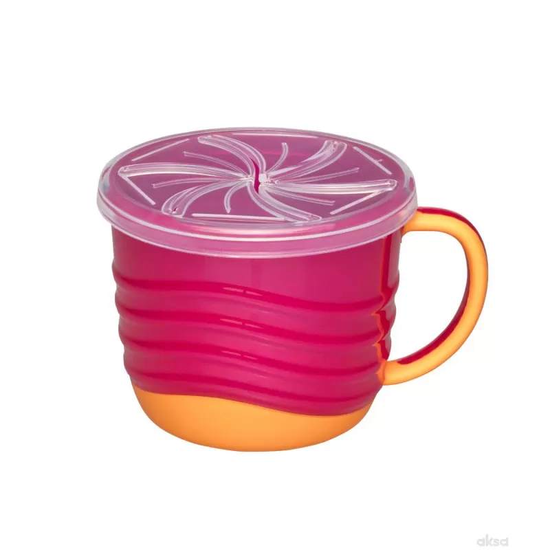 Nip posuda za užinu