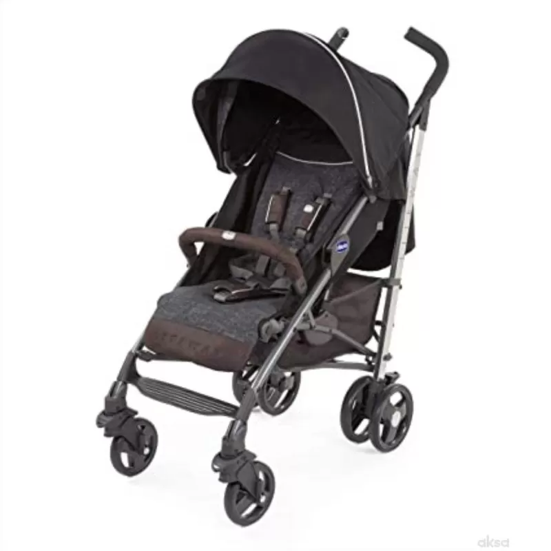 Chicco kolica Liteway Top 3 Intrigue
