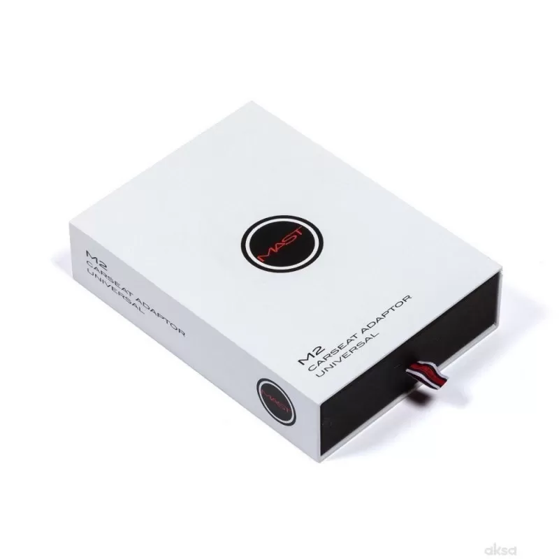 Mast M2 adapter Maxi Cosi