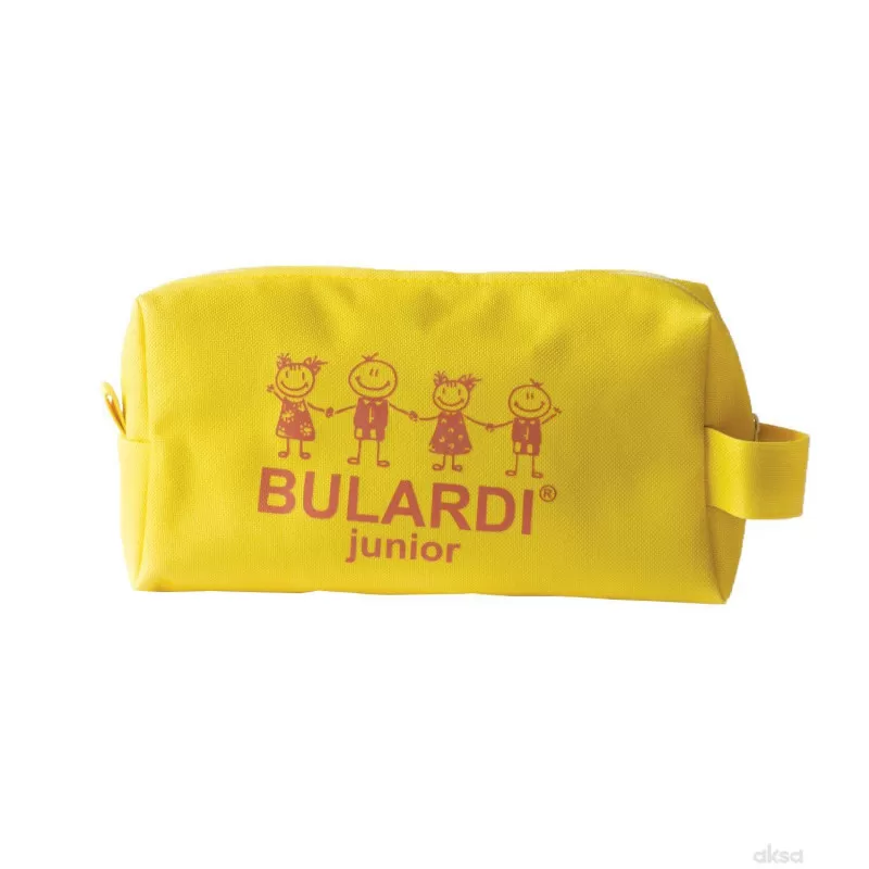 Abela Pharm Bulardi probiotik junior neseser