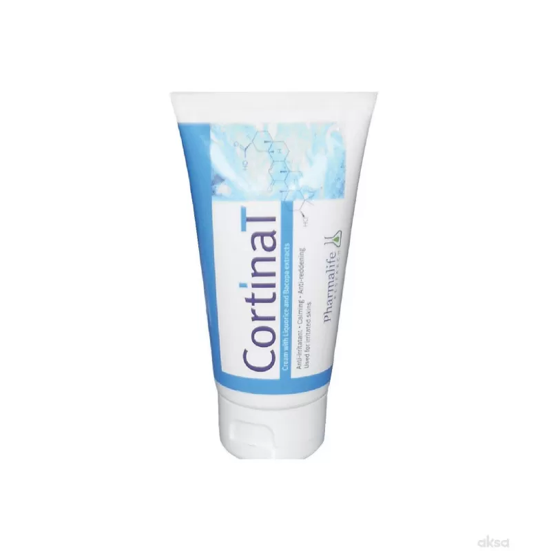 Pharmalife Cortinat krem 75ml