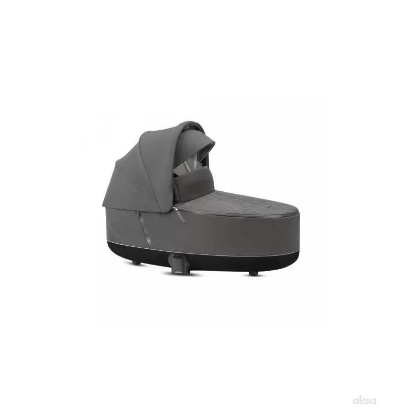 Cybex nosiljka za Priam Soho Grey