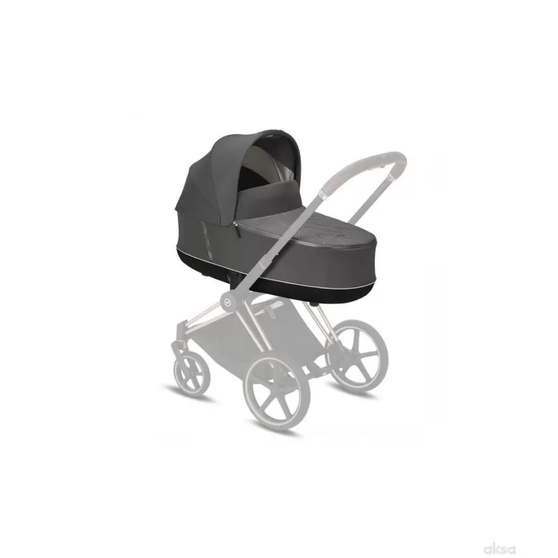 Cybex nosiljka za Priam Soho Grey