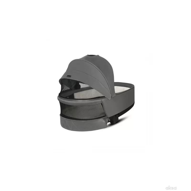 Cybex nosiljka za Priam Soho Grey