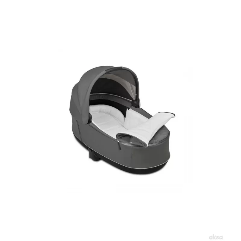 Cybex nosiljka za Priam Soho Grey