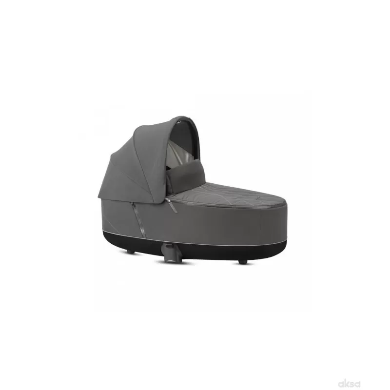 Cybex nosiljka za Priam Soho Grey