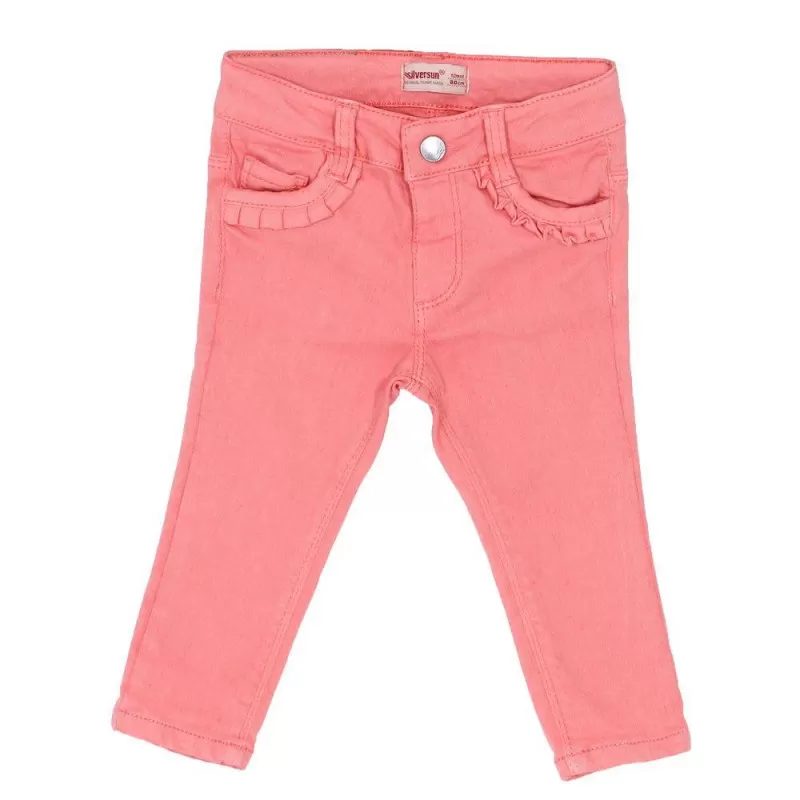 Silversun pantalone,devojčice