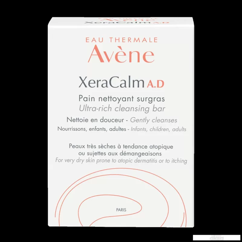 Avene XeraCalm A.D. Sindet 100g