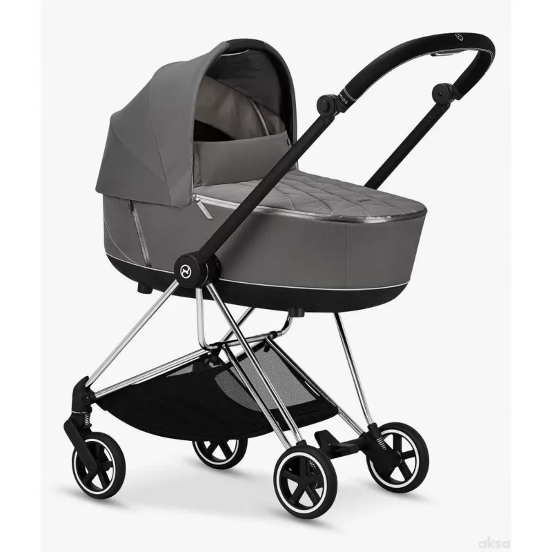 Cybex nosiljka za Mios Soho Grey