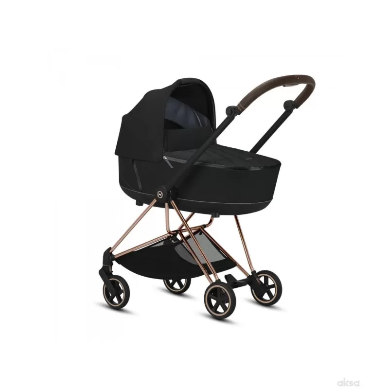 Cybex nosiljka za Mios Deep Black