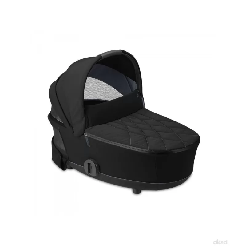 Cybex nosiljka za Mios Deep Black