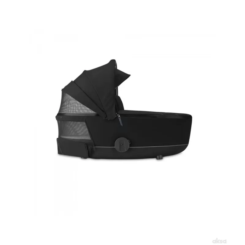 Cybex nosiljka za Mios Deep Black