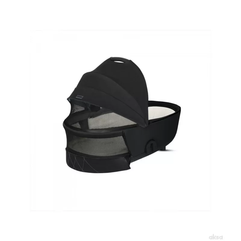 Cybex nosiljka za Mios Deep Black