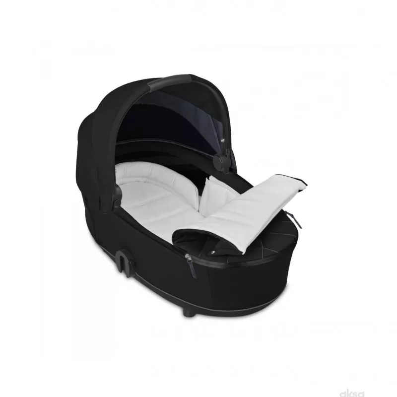Cybex nosiljka za Mios Deep Black