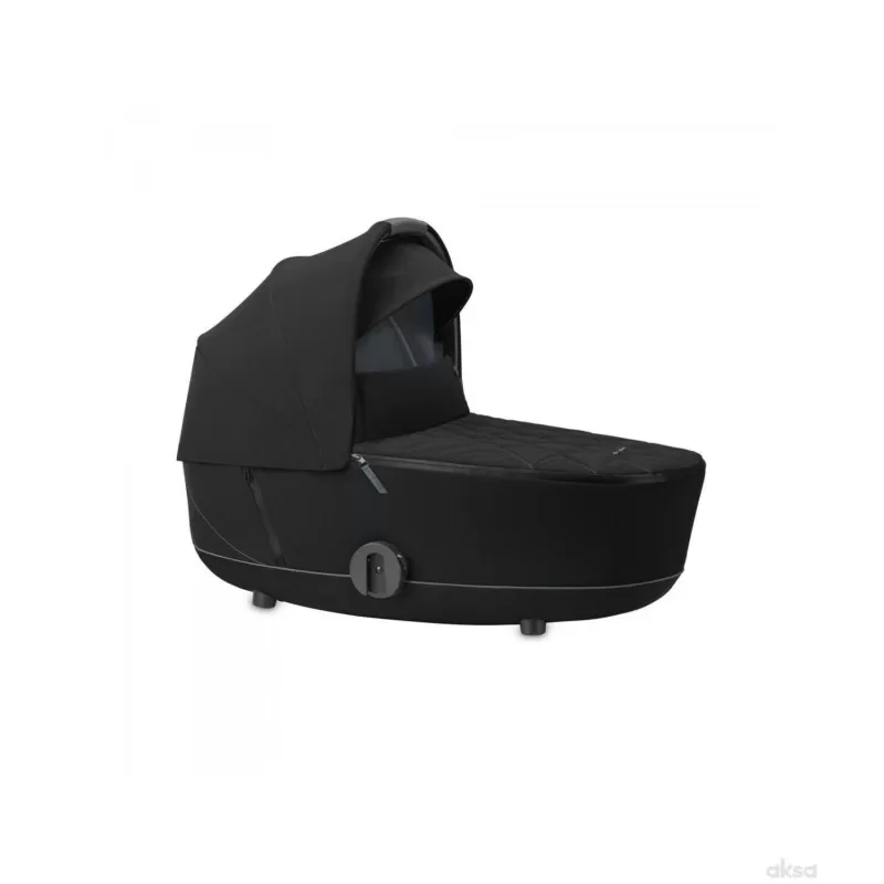 Cybex nosiljka za Mios Deep Black