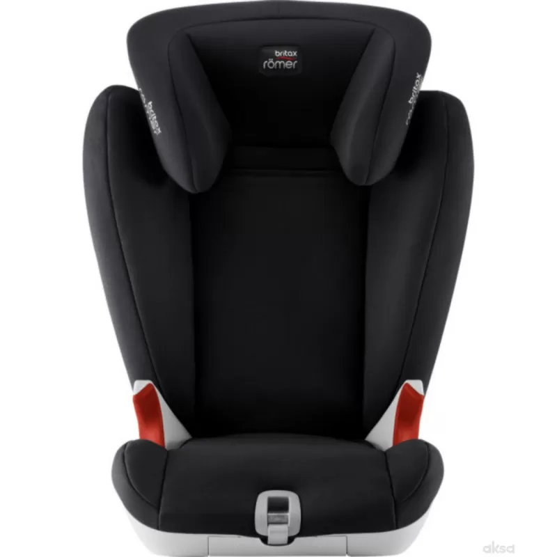 Britax Romer a-s Kidfix SL BR 2/3(15-36kg)Cblack