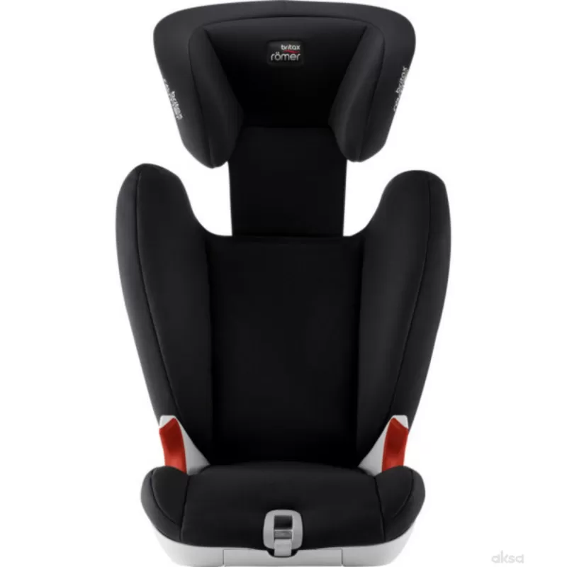 Britax Romer a-s Kidfix SL BR 2/3(15-36kg)Cblack