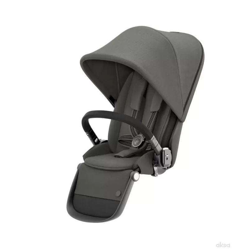 Cybex sedalni deo Gazelle SohoGrey