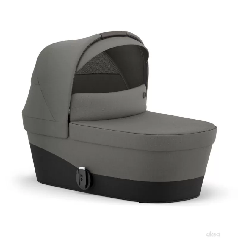 Cybex nosiljka Gazelle SohoGrey