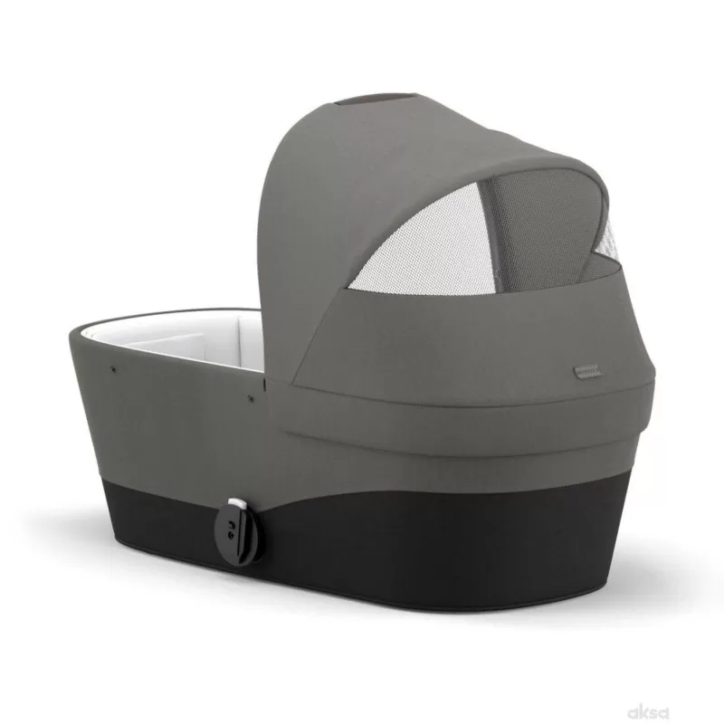 Cybex nosiljka Gazelle SohoGrey