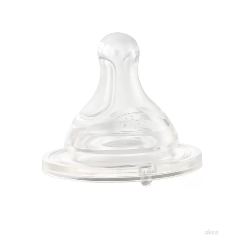 Chicco sil cucla P5 2M+, 2 rupice, 2kom