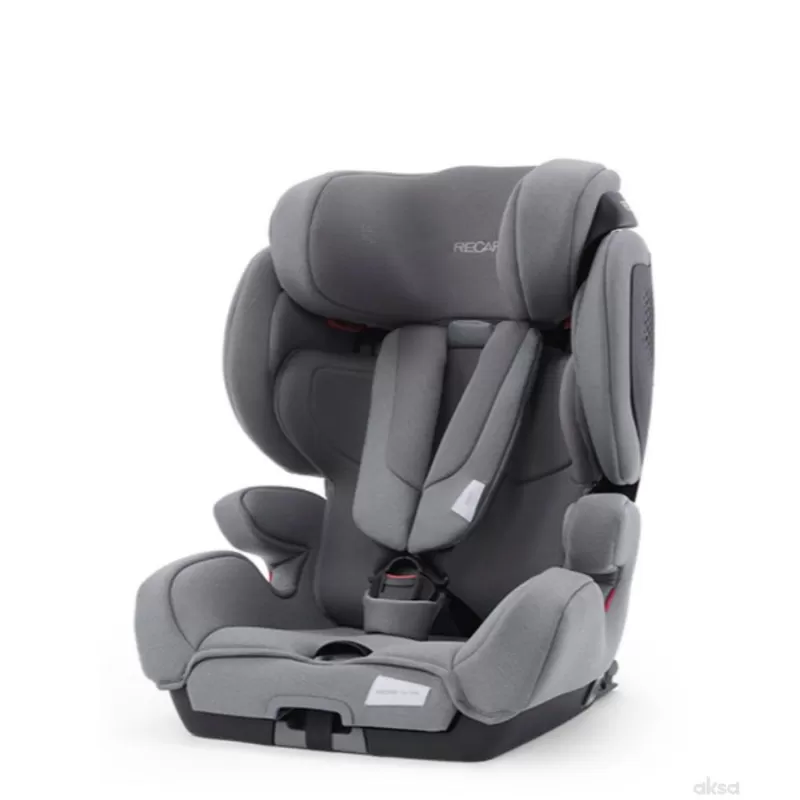Recaro a-s Tian Elite 1/2/3 (9-36kg), silent grey