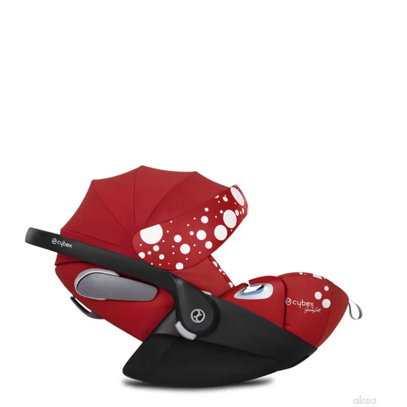 Cybex a-s Cloud Z i-size(45-87 cm) Petticoat