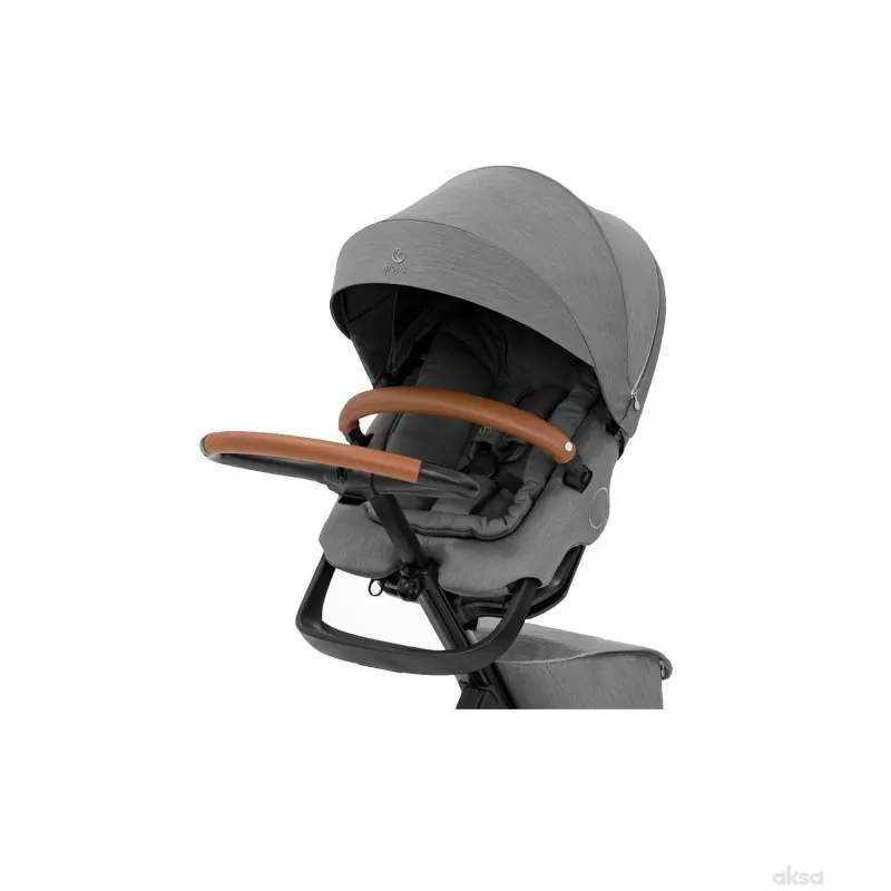 Stokke Xplory X Kolica Modern Grey