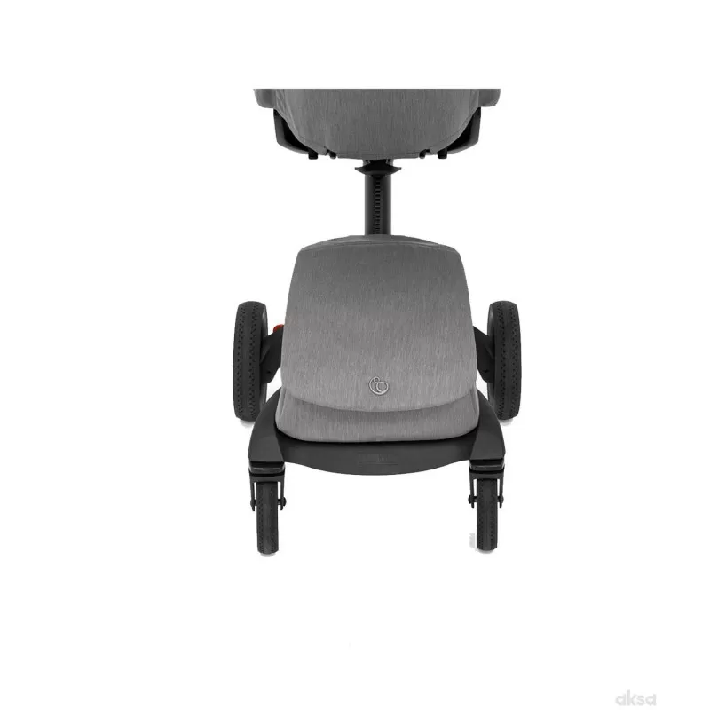 Stokke Xplory X Kolica Modern Grey