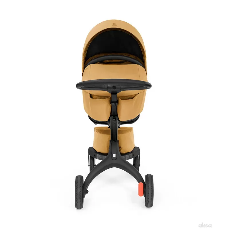Stokke Xplory X Carry Cot Golden Yellow