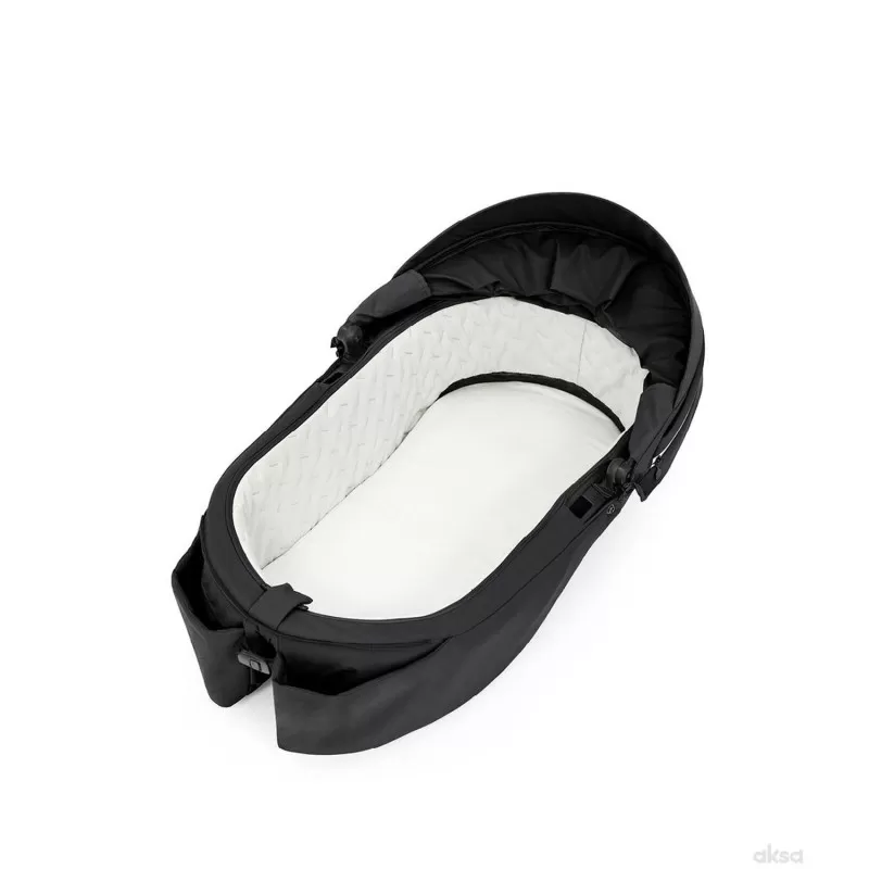 Stokke Xplory X Carry Cot Golden Yellow