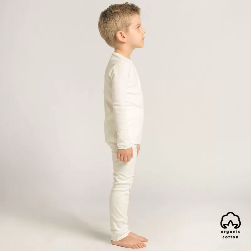 Mjölk pidžama,unisex
