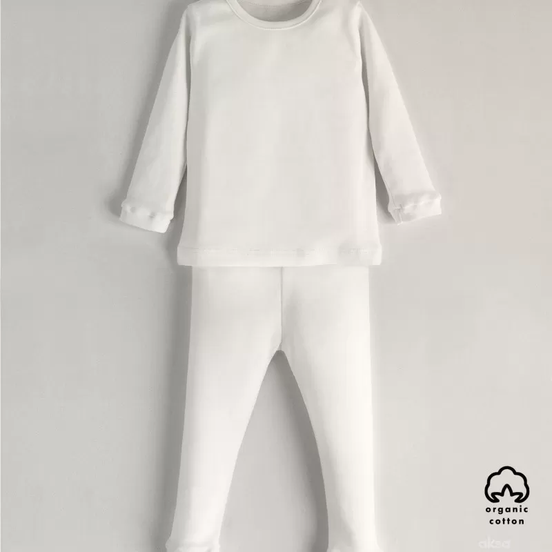 Mjölk pidžama,unisex